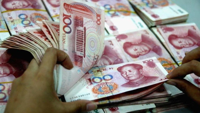 Trung Quốc đã bắt đầu chiến tranh tiền tệ với Mỹ?