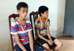 Vợ chồng chủ tiệm tạp hoá ở Hà Giang bị 2 thiếu niên chém thương vong