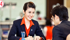 6 tháng đầu năm, Sacombank lãi gần 1.000 tỷ đồng 6 tháng đầu năm, Sacombank lãi gần 1.000 tỷ đồng