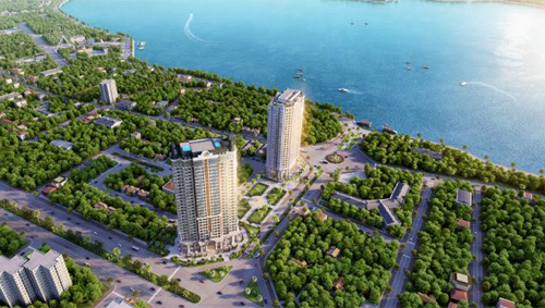 Danko Group phân phối độc quyền dự án D’. El Dorado