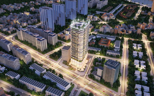 Người mua nhà hưởng lợi nhờ tháng Ngâu