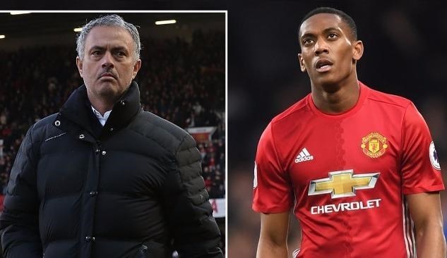 Mourinho trao cơ hội cuối cho Martial, Real sắm Icardi