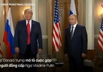 Thế giới 7 ngày: Nóng thượng đỉnh Trump - Putin đầu tiên