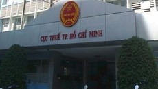 Từ chuyện gần 80.000 chữ ký của lãnh đạo Cục Thuế Từ chuyện gần 80.000 chữ ký của lãnh đạo Cục Thuế