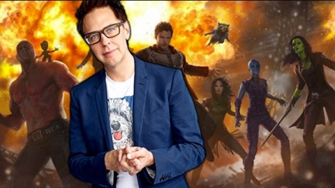 Đạo diễn James Gunn bị đuổi khỏi dự án ‘Guardians of the Galaxy Vol. 3’
