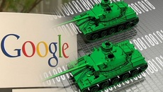 Google bị phạt 5 tỷ USD, bí mật quân sự Mỹ bị hacker rao bán Google bị phạt 5 tỷ USD, bí mật quân sự Mỹ bị hacker rao bán