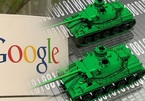 Google bị phạt 5 tỷ USD, bí mật quân sự Mỹ bị hacker rao bán