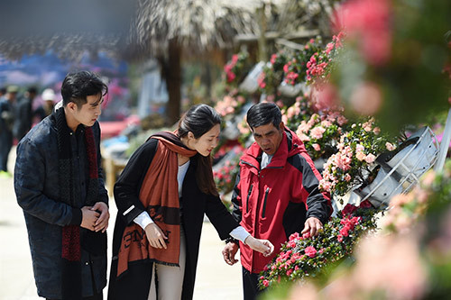 Lễ hội Sun World 3 miền, nâng niu giá trị truyền thống