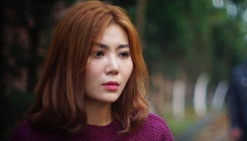 Thanh Hương 'Quỳnh búp bê' kể lại cảnh bị cưỡng hiếp khi đóng cave