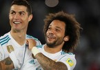Serie A điên đảo châu Âu: Hiệu ứng kỳ diệu từ Ronaldo