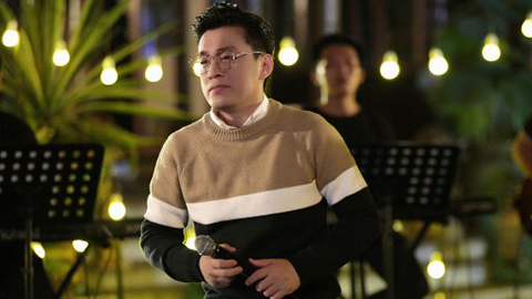 Giá cát sê 'khủng' thời mới nổi của ca sĩ Lam Trường