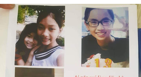 Đà Nẵng: 4 cháu nhỏ ở chung cư mất tích bí ẩn đã tìm thấy