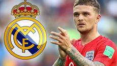 Real nẫng sao tuyển Anh, PSG cướp N'Golo Kane của Chelsea