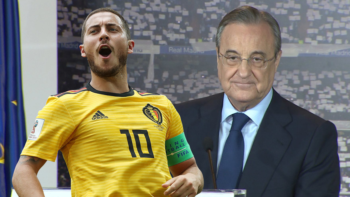 MU hỏi mua Vidal, Real Madrid ra mắt Hazard