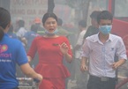 Cháy lớn sát siêu thị Coopmart ở Sài Gòn, hàng trăm người tháo chạy