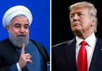 Thế giới 24h: Iran thẳng thừng cảnh báo ông Trump
