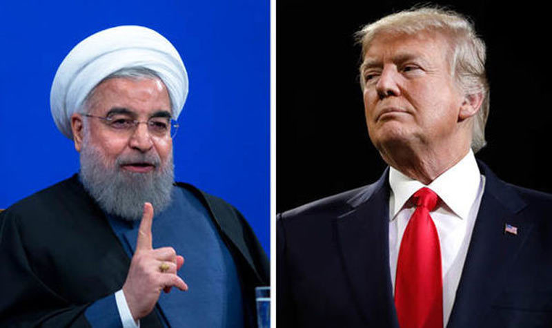 Thế giới 24h: Iran thẳng thừng cảnh báo ông Trump