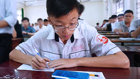 Gian lận thi cử: Đâu là lỗ hổng cần xử lý?