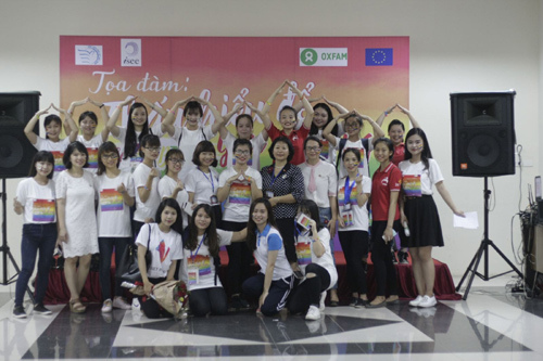 Học viện Phụ nữ Việt Nam xét tuyển 750 chỉ tiêu