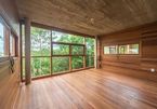 Những mẫu cửa sổ khung gỗ đơn giản cho nhà đẹp