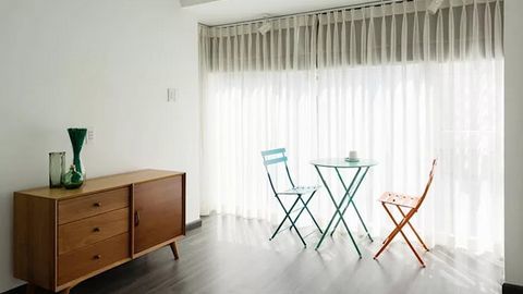 10 mẹo giúp nhà đẹp luôn mát mẻ trong hè nắng nóng