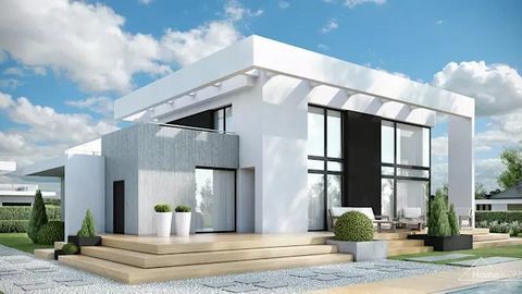 Nhà đẹp lắp ghép: Những thiết kế tiết kiệm