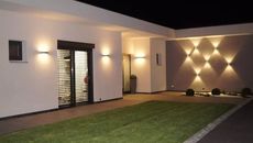 Những ngôi nhà đẹp 1 tầng được yêu thích nhất nửa đầu 2018