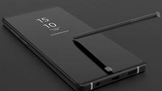 Xác nhận Galaxy Note 9 có pin dung lượng 4.000mAh Xác nhận Galaxy Note 9 có pin dung lượng 4.000mAh