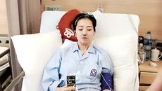 Hoa khôi đá cầu Huyền Trang qua đời: Lạc quan đến phút cuối