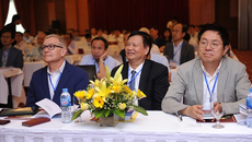 IEEE ICCE 2018: Cập nhật công nghệ Điện tử -Truyền thông 4.0 IEEE ICCE 2018: Cập nhật công nghệ Điện tử -Truyền thông 4.0