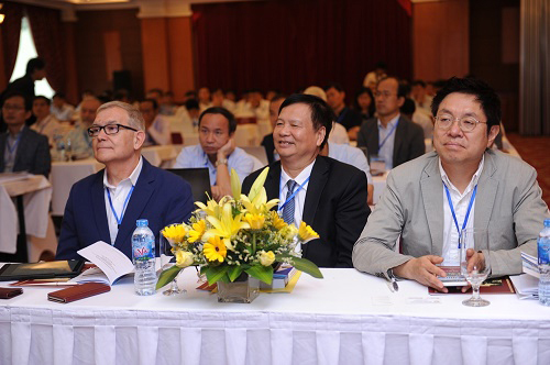 IEEE ICCE 2018: Cập nhật công nghệ Điện tử -Truyền thông 4.0