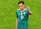 Mesut Ozil tung hê sự thật, cay đắng rời tuyển Đức
