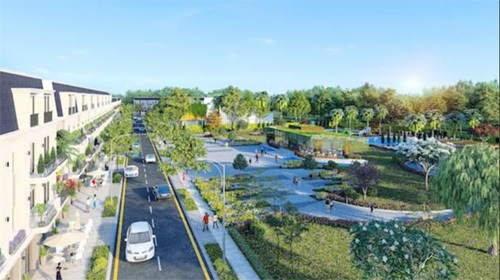 Tiềm năng sinh lời từ bất động sản y tế