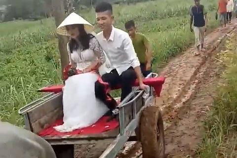 Đám cưới