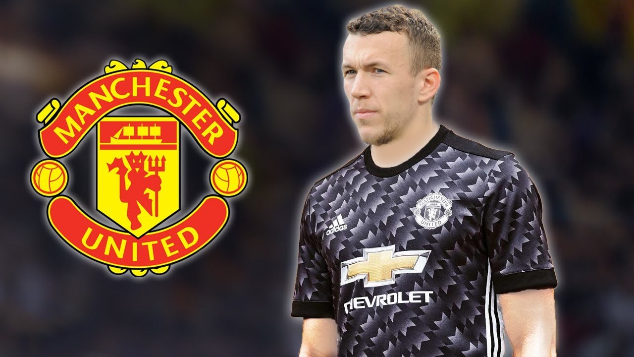 MU chốt xong Perisic, Juventus