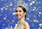 Tân Hoa hậu Hòa bình Indonesia bị chê xấu