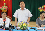 Phó Chủ tịch UBND tỉnh Sơn La: “Xử lý sai phạm điểm thi quyết liệt, không bao che"