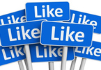 5 cách để được nhiều Like trên Facebook