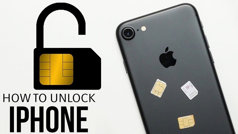 Không muốn điện thoại 'đột tử', hãy tránh xa iPhone lock và hàng cũ