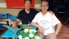 Nhạc trưởng Lê Phi Phi và năm đầu sinh nhật vắng bố
