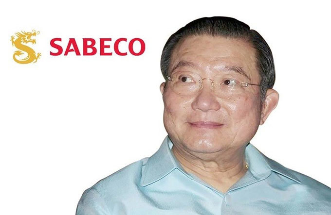 Sabeco tình huống khó, lợi nhuận sụt giảm, cổ phiếu xuống sâu