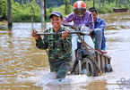 Dịch vụ lạ trên đại lộ hiện đại nhất Việt Nam, 'hốt' tiền triệu mỗi ngày