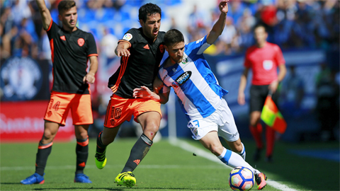 Kết quả bóng đá hôm nay 25/7