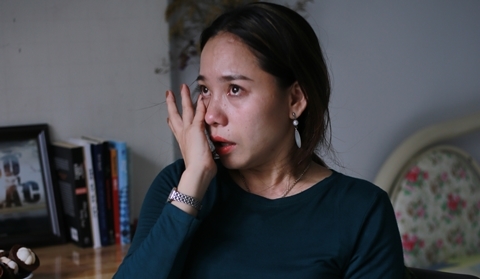 Nghinh Lộc chia sẻ lý do từng bỏ nghề