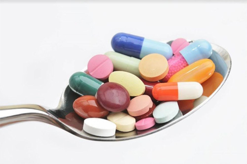‘Siết’ sản phẩm thực phẩm có chứa Sibutramine