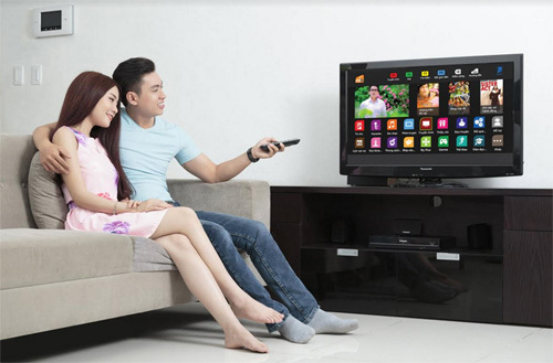 MyTV liên tục đổi mới đáp ứng nhu cầu khách hàng