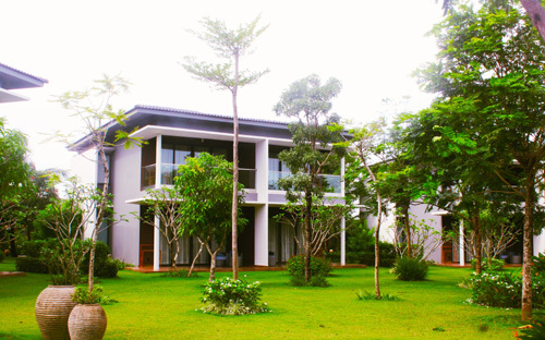 Trải nghiệm đẳng cấp 5 sao ở Novotel Phu Quoc Resort