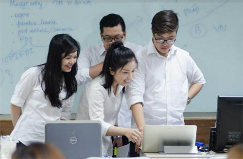 Sức hấp dẫn của ngành Quản trị văn phòng