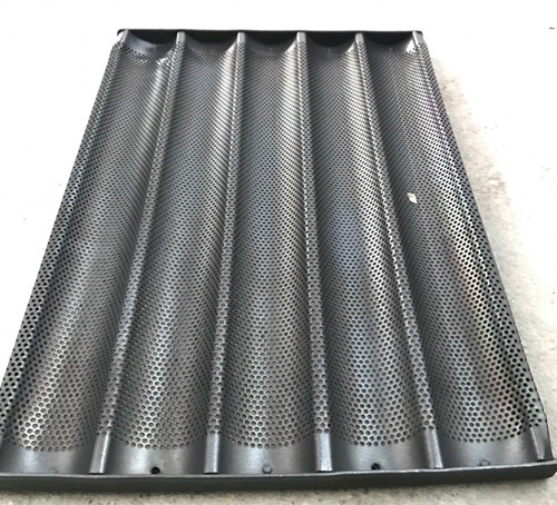 Ưu điểm phủ sơn Teflon chống dính bề mặt kim loại