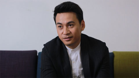 'Trai nhảy' Ngọc Thuận ăn mì cả tháng vì cát sê không đủ sống